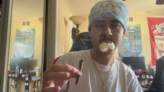 HOW TO HIT A MEAN ASS MILKY ASS BITCH ASS LIL GHOST