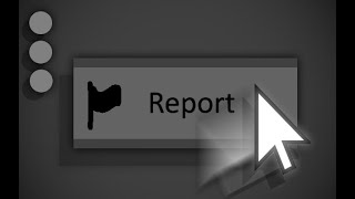 When Reporting A Spam Bot Gives You Views...