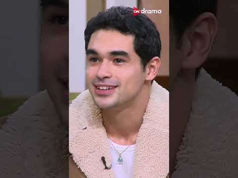 مش هتصدق الفنان يوسف عمر كان عايز يطلع إيه معكم منى الشاذلي 