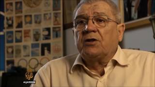 Izuvanje 2000 Torcidasa U Beogradu