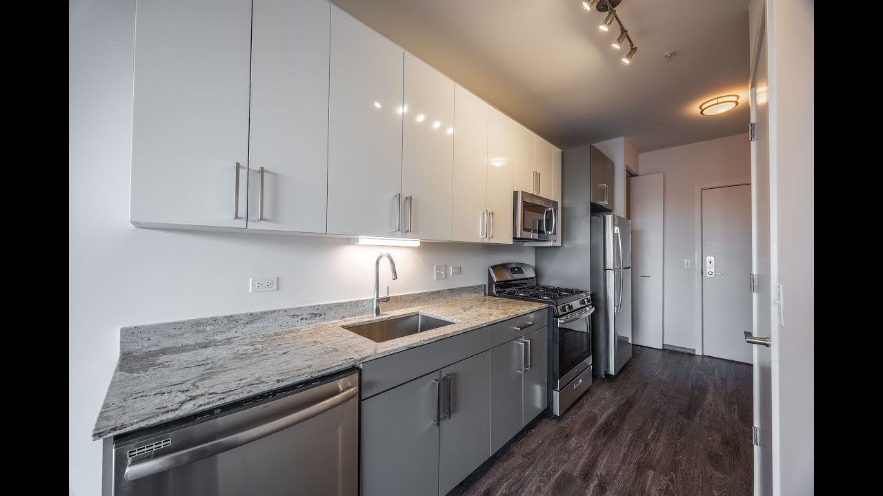 2340 North California Ave., 