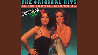 洋楽 Baccara Sorry, I'm A Lady RVP-9270 Sorry, I'm a Lady - YouTube