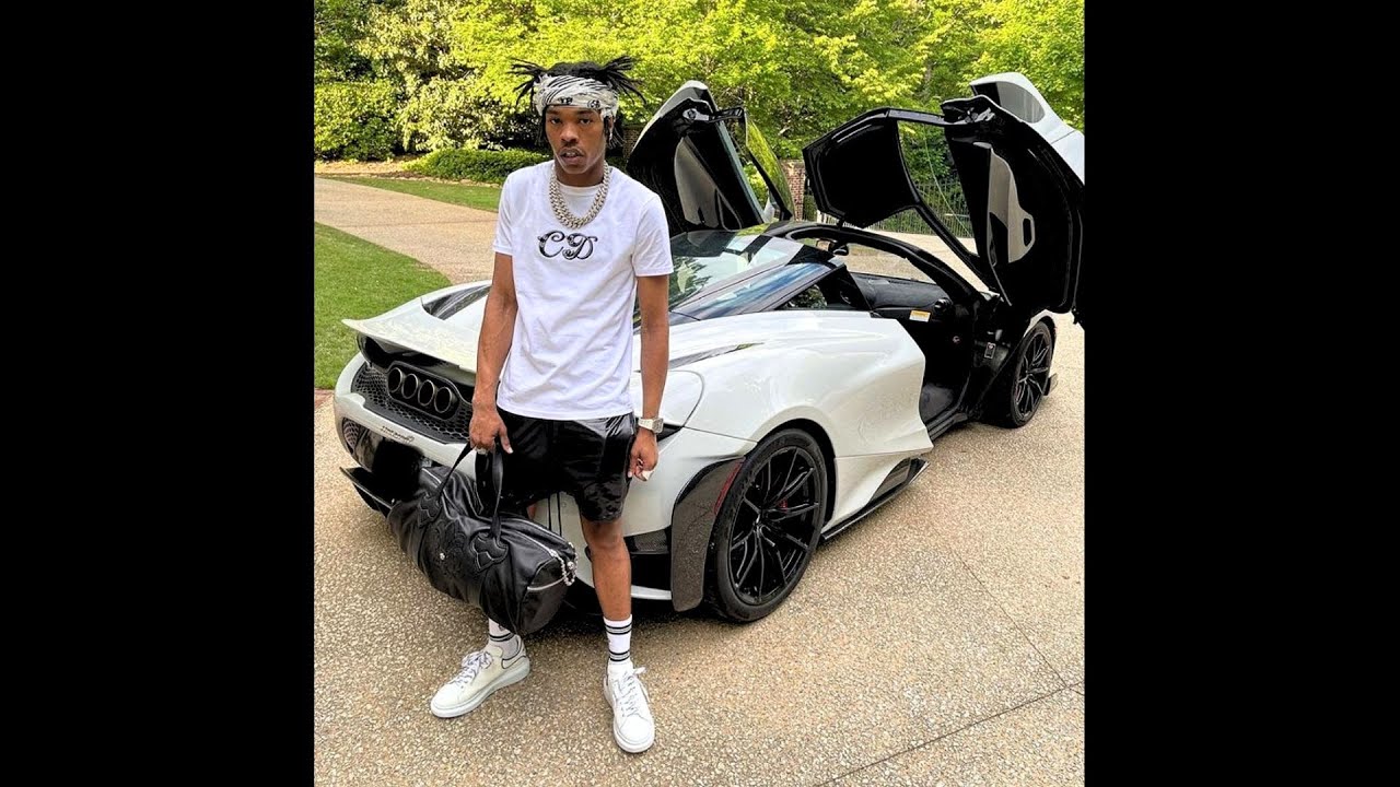 [FREE] Lil Baby Type Beat - "Hereditary"