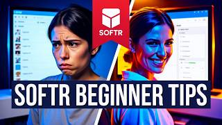 Softr Tips For Beginners [Quick Start]