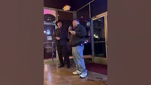 Randy Reaves & Mark Reaves
