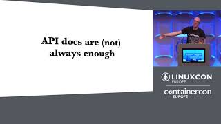 Explain Yourself! Documentation for Better Code Information