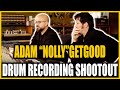 Nolly vs warren  the drum recording shootout with free multitracks