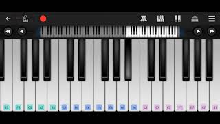 Aladdin - Piano Tutorial screenshot 5