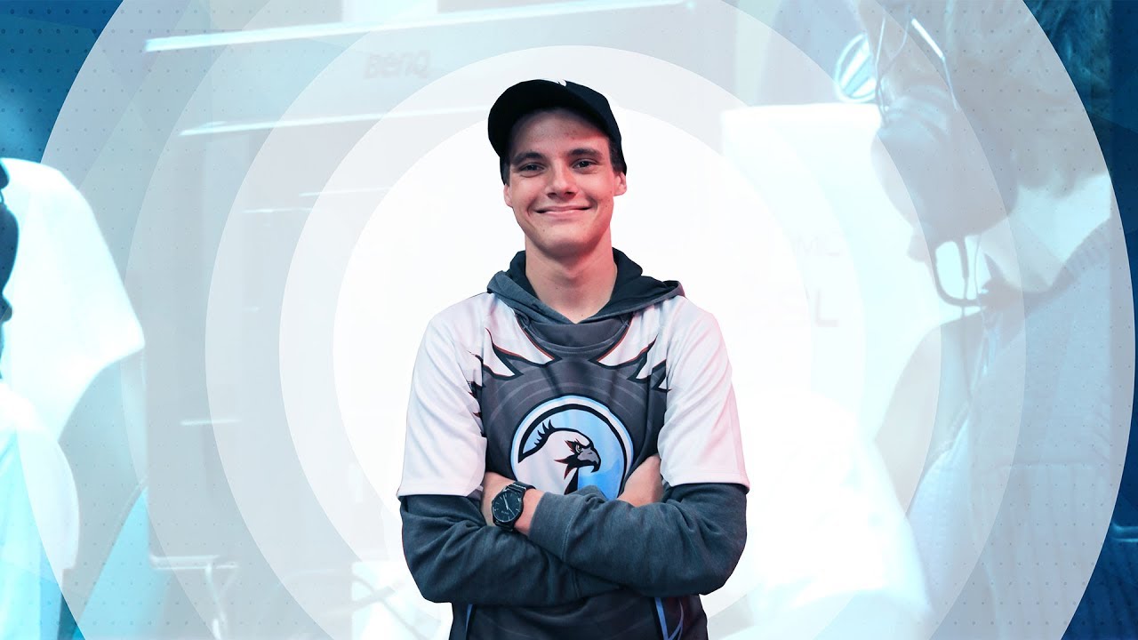 Halo player 'WEEZY' SHOWCASE