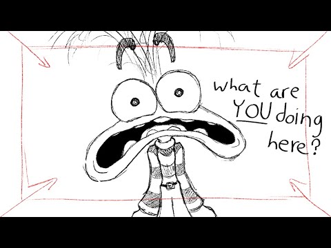 'Inside Out 2' Deleted Post-Credit Scene (feat. Morgan Smalley & 03_MANIA)