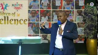 Children's Day Celebration Service ( Children Of Excellence) _ Sunday 31st May 2026