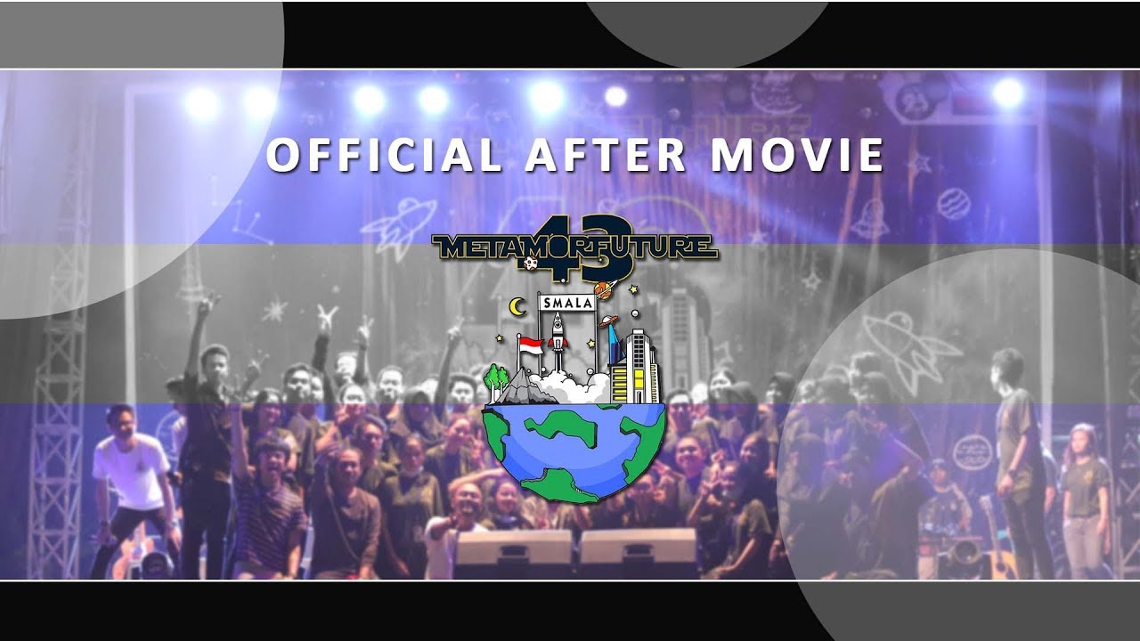 SMALA METAMORFUTURE (OFFICIAL AFTERMOVIE)