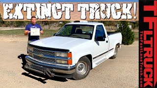 Here Is Why An Old Chevy Silverado Might Just Be Better Than A Brand New Truck!