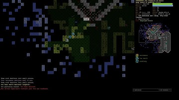 DCSS realtime speedrun DDFi-xom-uskayaw-mak 23:25