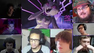 ALWAYS WANTED - FNAF Security Breach song - MiatriSs x SayMaxWell [REACTION MASH-UP]#1559