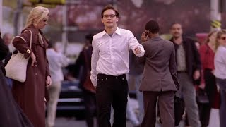 Download Lagu Spider-Man 2 - Raindrops Keep Fallin' On My Head (1080p) MP3