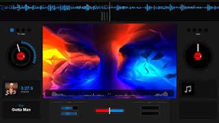 Eve - Gotta Man - Slowed Down