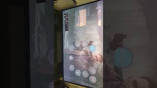 Deathloop PS5 menu typo needs fix game glitch #deathloop #arkanestudios #Bethesda #tester