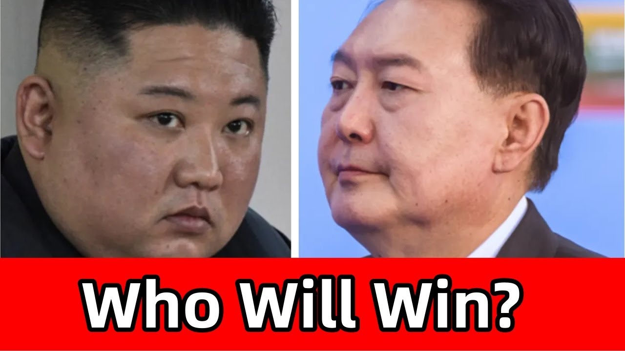 Who Annexes Whom? Why Can't Korea Reunify? The Hidden Truth Behind the DMZ