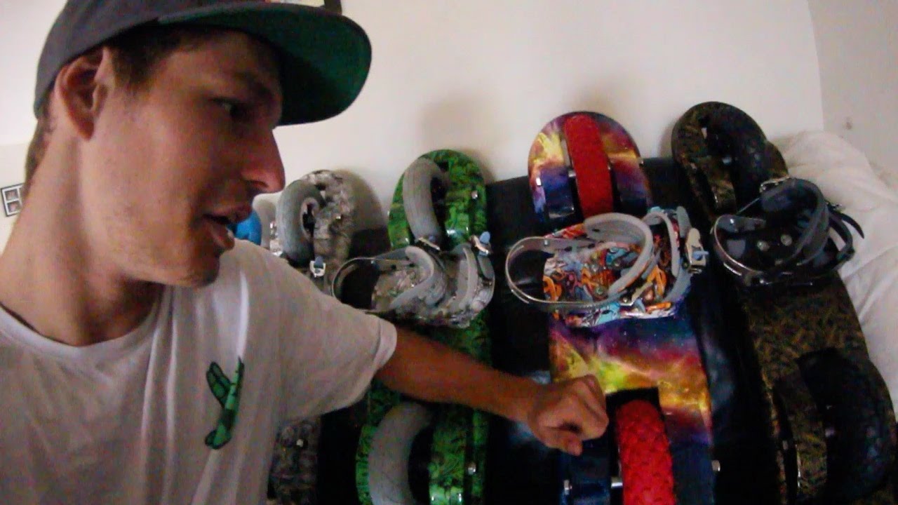 Limited - edition 2wheelboards!!!