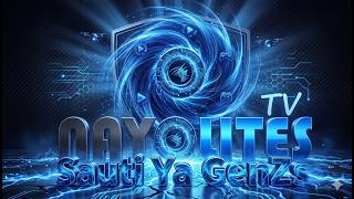 NAYOLITES TV NEWS @8 BY ALEX MWOKI