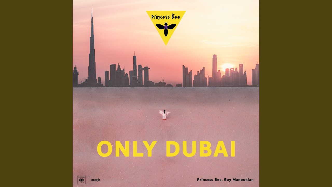 Watch Only Dubai on YouTube Watch Only Dubai on YouTube