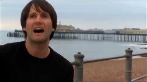 Ash - Tracers (Official Video)