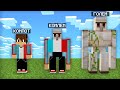 МАЙНКРАФТ НО Я НЕ ПЕРЕСТАЮ СТАНОВИТЬСЯ ГОЛЕМОМ 100% ТРОЛЛИНГ ЛОВУШКА MINECRAFT КОМПОТ