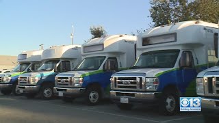 Fairfield joins list of cities offering on-demand public transportation service