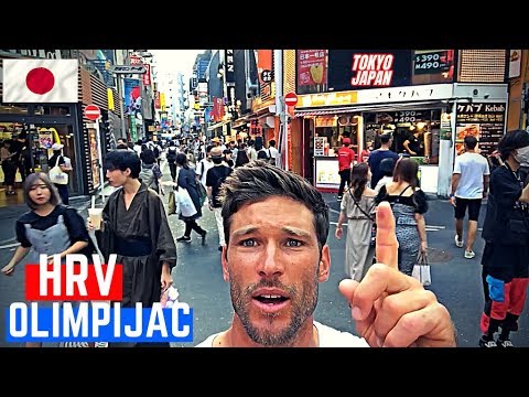 Video: Kako Ići živjeti U Japan