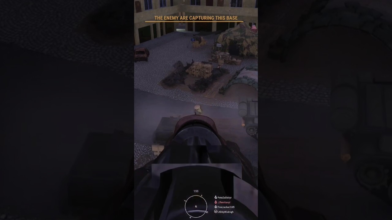 slapped 3 of em with the bolt action iron sights. 