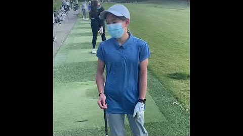 Kohr Golf - Testing week