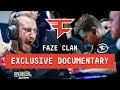 FaZe Clan: GOING FOR GOLD - Exclusive Documentary