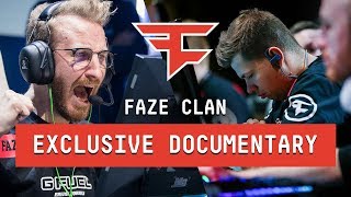 FaZe Clan: GOING FOR GOLD - Exclusive Documentary