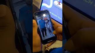 Experience the Future with TechXP's AR Photobooth: Immersive Augmented Reality!