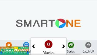 {Tutorial on changing weather card | SmartOne App