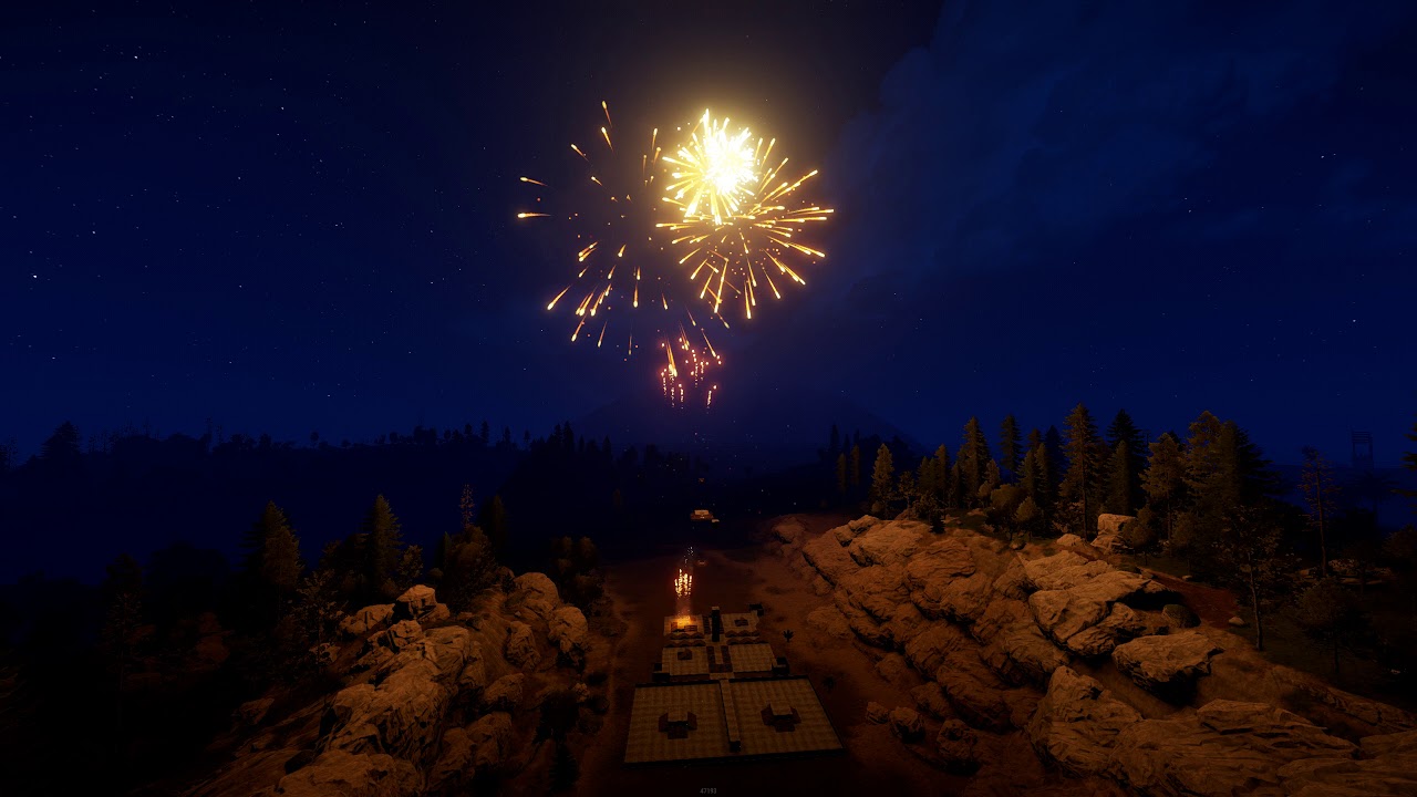 RUST 2020 02 25 22 23 00 02 - YouTube