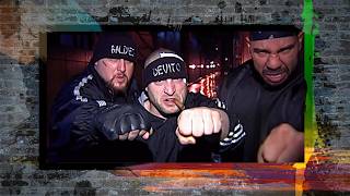 Da Baldies Custom Ecw Entrance Video