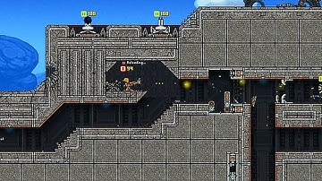 Cortex Command: Missions Ep.3