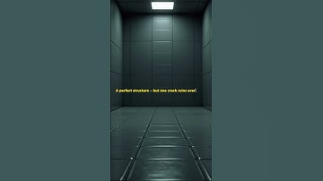 This Is What OCD Looks Like in 3D 🧩 | Visualized