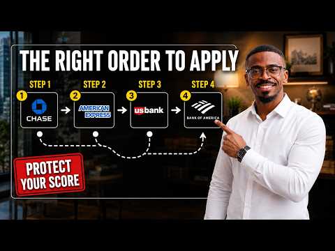 How to Apply to Multiple Banks for Business Funding Without Hurting Your Credit Score