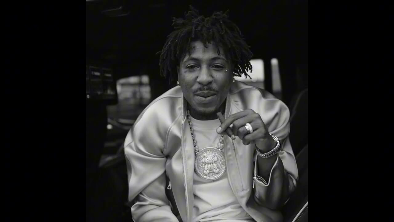 NBA Youngboy Type Beat 2026 - 