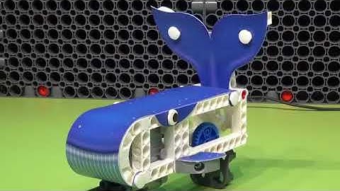 Gigo S4A PROGRAMMING BRICKS #1247R LEARNING LAB Model 16 Wht