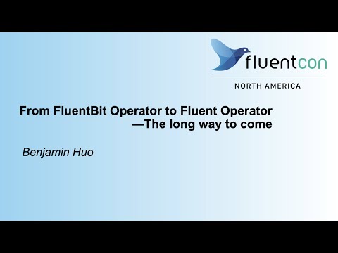 From FluentBit Operator