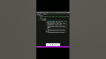 Python program to print numbers from 1 to 100 using while loop #coding #programminglanguage #python