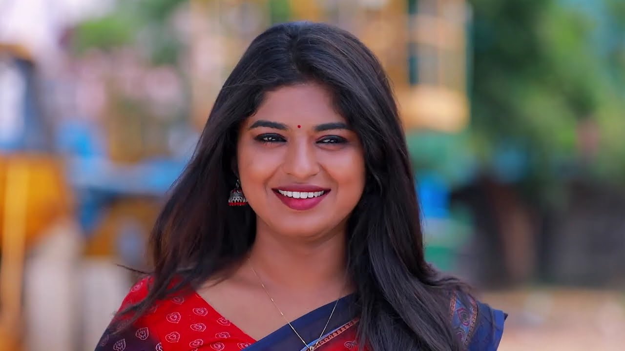 Kannathil Muthamittal - Ep 323 - A. Muruganandham - Tamil Tv Serial - Zee5 Tamil Classics