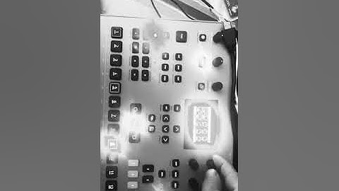 Elektron Analog FOUR JAM 002. Breaks. Techno