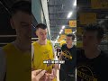 Lakers Players Break Down Day 1 of Training Camp