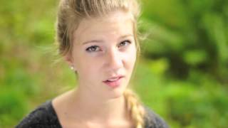 Stop and Stare - OneRepublic (Cover by Cillan Andersson)