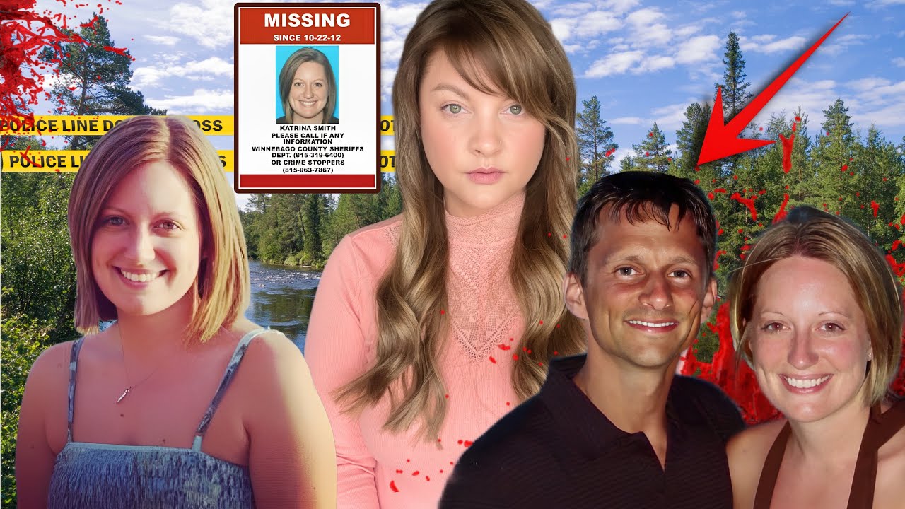 Spurlos verschwunden ... doch dann kommen dunkle Geheimnisse ans Licht ... I WhatPadiLoves